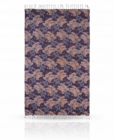 Палантин Женский S-BUTTERFLY.FLOW/BR2